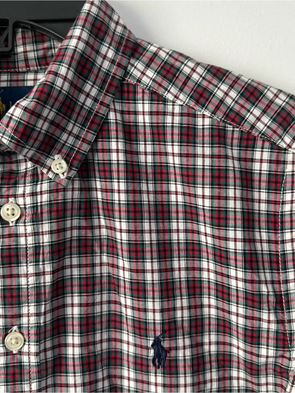 Ralph Lauren very good